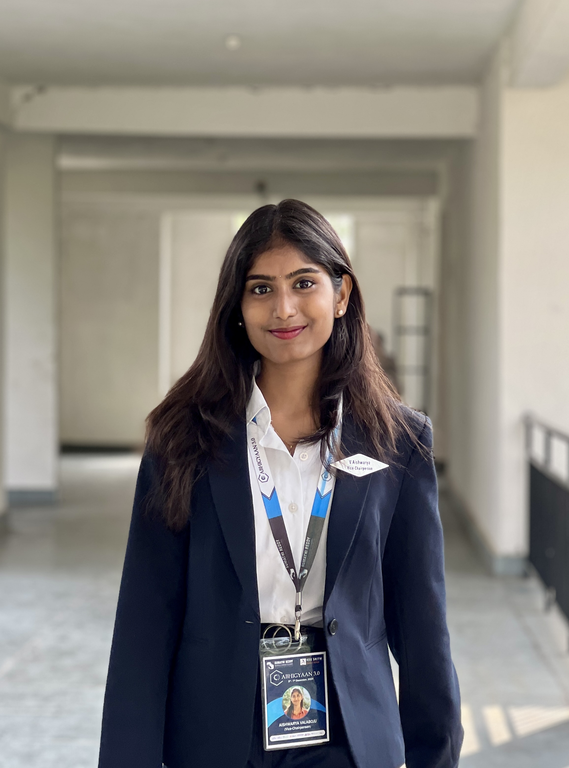SRITW Placements selected students
